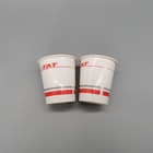Recycled  Eco Friendly Customizable Printed Paper Coffee Cups